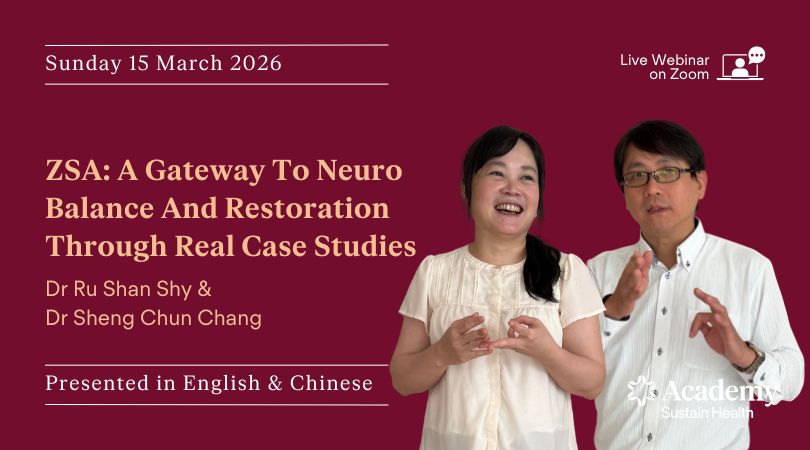 ZSA: A Gateway To Neuro Balance And Restoration Through Real Case Studies