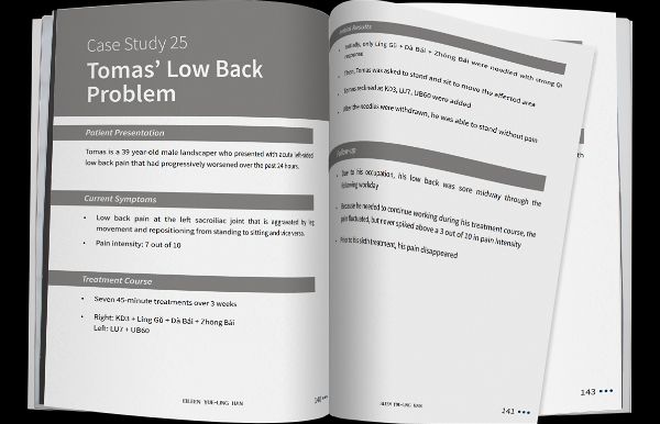 積分的力量 - 第 2 部分 | Eileen Yue-Ling Han,博士,法學碩士。