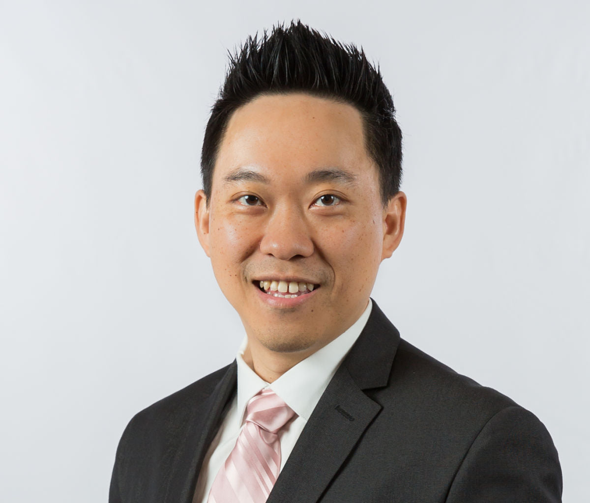 針灸商業成功訓練營