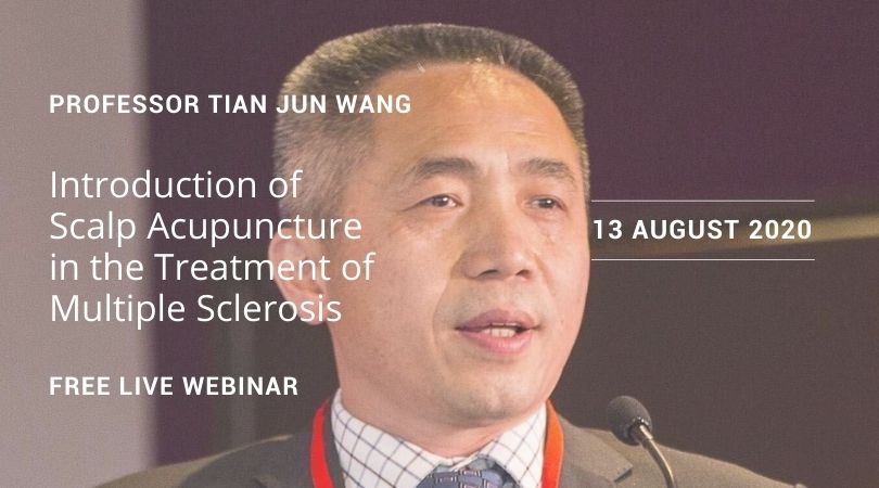 Introduction of Scalp Acupuncture in the Treatment of Multiple Sclerosis