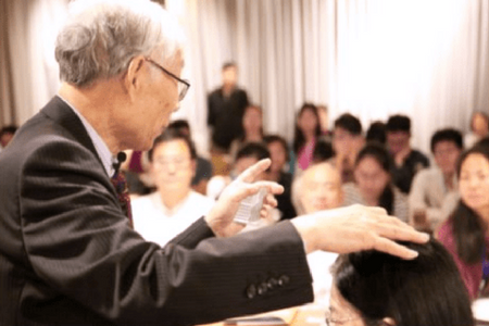 ZSA June Seminars