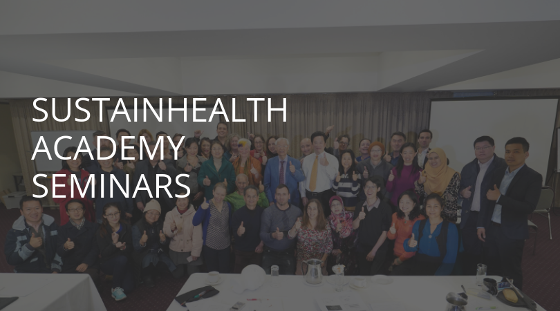 Academy Seminars
