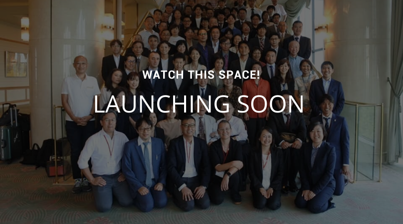 Launching Soon