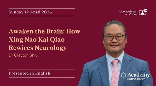 Awaken the Brain: How Xing Nao Kai Qiao Rewires Neurology