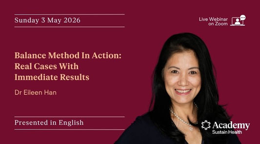 Webinar - Balance Method In Action: Real Cases With Immediate Results