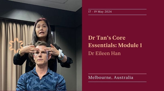 Dr Tan's Core Essentials 2024 | Module 1