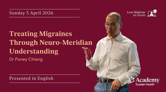 Treating Migraines Through Neuro-Meridian Understanding