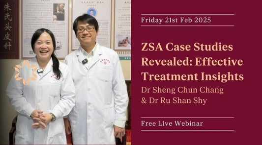 Webinar - ZSA Case Studies Revealed: Effective Treatment Insights