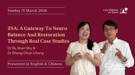 ZSA: A Gateway To Neuro Balance And Restoration Through Real Case Studies