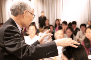 頭皮針灸基礎 2018 年 6 月