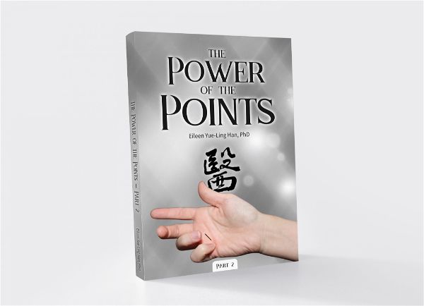 積分的力量 - 第 2 部分 | Eileen Yue-Ling Han，博士，法學碩士。