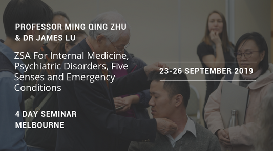 Internal Medicine, Psychiatric, 5 Senses and ER - 4 Days