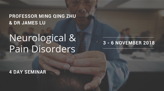 Neurological & Pain Disorders