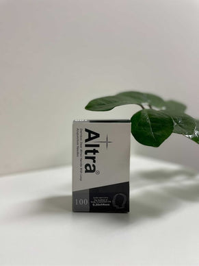 王頭皮針 | 100 附導管