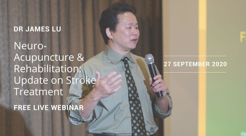 Neuro-acupuncture & Rehabilitation: Update on Stroke Treatment