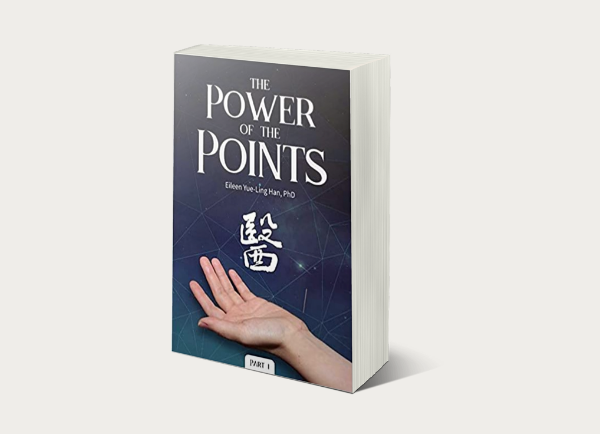 積分的力量 | Eileen Yue-Ling Han，博士，法學碩士。