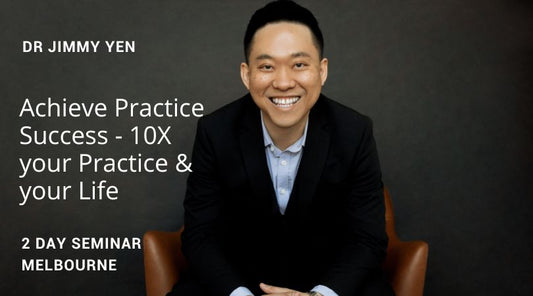 Achieve Practice Automation - 10X your Practice & your Life