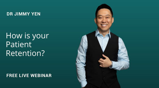 How is your Patient Retention?
