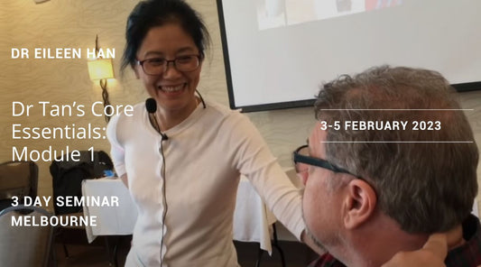 Dr Tan's Core Essentials: Module 1