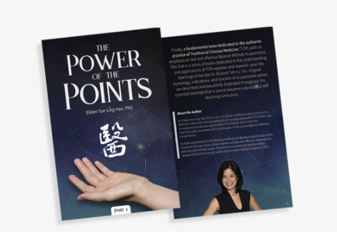 積分的力量 | Eileen Yue-Ling Han，博士，法學碩士。