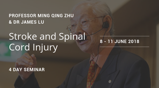 Stroke and Spinal Cord Injury