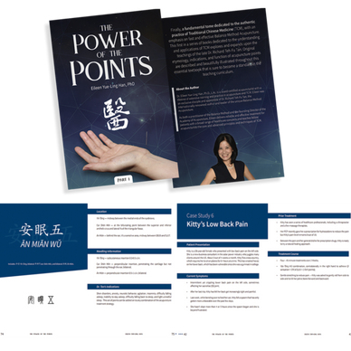 積分的力量 | Eileen Yue-Ling Han，博士，法學碩士。