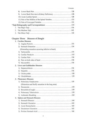 Lectures on Tung’s Acupuncture: Therapeutic System