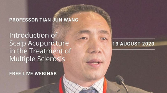 Introduction of Scalp Acupuncture in the Treatment of Multiple Sclerosis