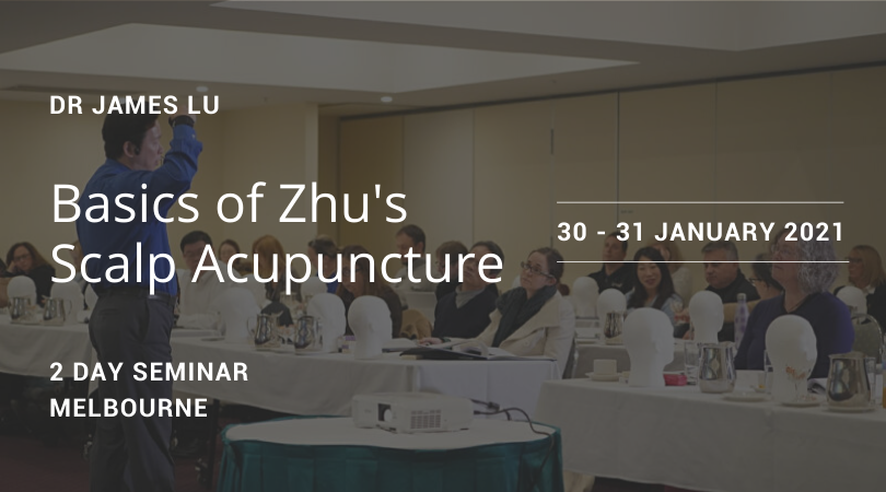 Basics of Zhu's Scalp Acupuncture 2021