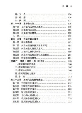 實用五輸穴發揮（Shíyòng wǔ shū xué fāhuī） 